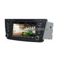 7 inch EX7 car dvd for Geely cars